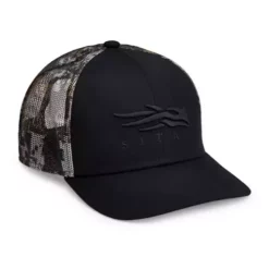 Men's Sitka Icon Elevated II Mid Pro Trucker Snapback Hat
