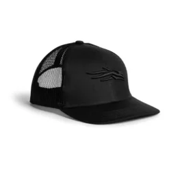 Men's Sitka Mid Pro Trucker Snapback Hat