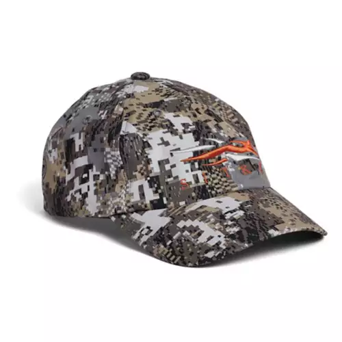 Adult Sitka Traverse Adjustable Hat 1 Adult Sitka Traverse Adjustable Hat