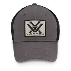 Men's Vortex Patch Logo Snapback Hat