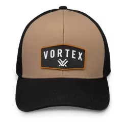 Men's Vortex Go Big Patch Snapback Hat
