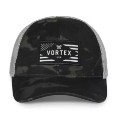 Adult Vortex Rank And File Adjustable Hat