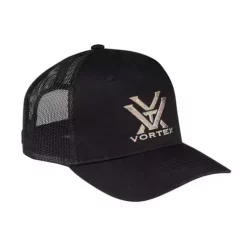 Men's Vortex Scheels 2022 Verdant Black Adjustable Hat