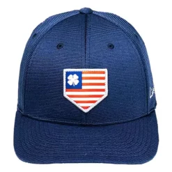 Men's Black Clover Allstar Snapback Hat 5 Men's Black Clover Allstar Snapback Hat -SetarTrading Hats store 85001747962