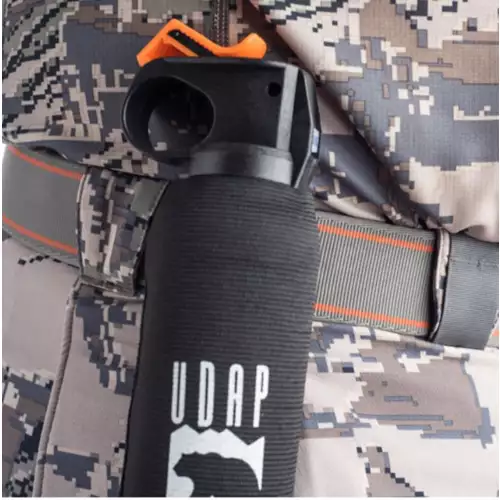 Men's Sitka Bomber Belt 2 Men's Sitka Bomber Belt - Image 2