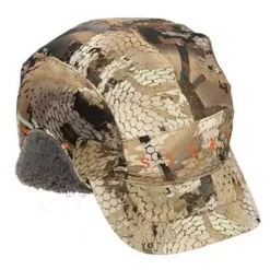 Adult Sitka Hudson GTX Bomber