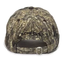 Men's Scheels Outfitters Realtree Timber Logo Adjustable Hat 6 Men's Scheels Outfitters Realtree Timber Logo Adjustable Hat -SetarTrading Hats store 88579255559 2
