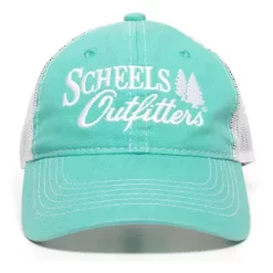 Adult Scheels Outfitters Snapback Hat