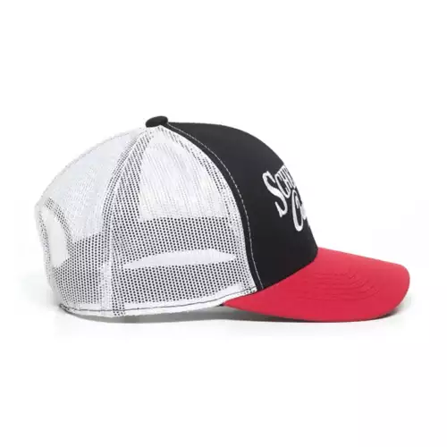 Adult Scheels Outfitters 1902 Snapback Hat 3 Adult Scheels Outfitters 1902 Snapback Hat - Image 3