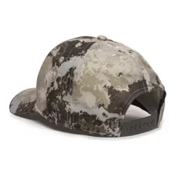 Men's Scheels Outfitters Veil West River Snapback Hat -SetarTrading Hats store 88579256183 3