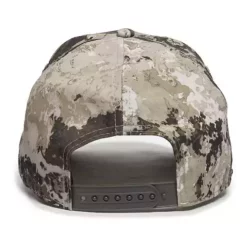 Men's Scheels Outfitters Veil West River Snapback Hat -SetarTrading Hats store 88579256183 4