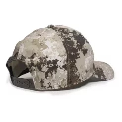 Men's Scheels Outfitters Veil West River Snapback Hat -SetarTrading Hats store 88579256183 5