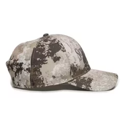 Men's Scheels Outfitters Veil West River Snapback Hat -SetarTrading Hats store 88579256183 6