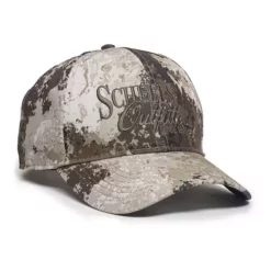 Men's Scheels Outfitters Veil West River Snapback Hat -SetarTrading Hats store 88579256183 7