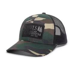 Men's Scheels Outfitters Outdoor Company Scheels Logo Adjustable Hat