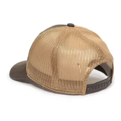 Men's Scheels Outfitters Walleye Logo Snapback Hat -SetarTrading Hats store 88579256924 4