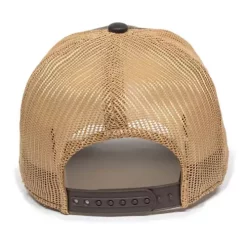 Men's Scheels Outfitters Walleye Logo Snapback Hat -SetarTrading Hats store 88579256924 5