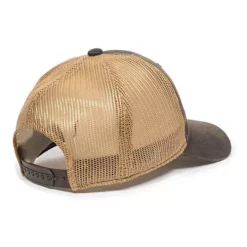 Men's Scheels Outfitters Walleye Logo Snapback Hat -SetarTrading Hats store 88579256924 6