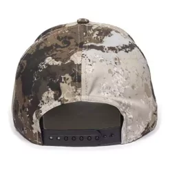 Men's Scheels Outfitters Camo Snapback Hat -SetarTrading Hats store 88579256931 4