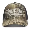Men's Scheels Outfitters Realtree Excape Snapback Hat