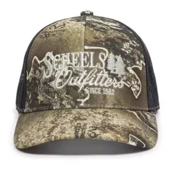 Men's Scheels Outfitters Realtree Excape Snapback Hat