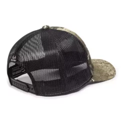 Men's Scheels Outfitters Realtree Excape Snapback Hat -SetarTrading Hats store 88579256936 5
