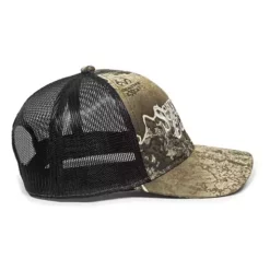Men's Scheels Outfitters Realtree Excape Snapback Hat -SetarTrading Hats store 88579256936 6