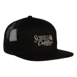 Adult Scheels Outfitters Flat Bill Snapback Hat 6 Adult Scheels Outfitters Flat Bill Snapback Hat -SetarTrading Hats store 88579258276 1