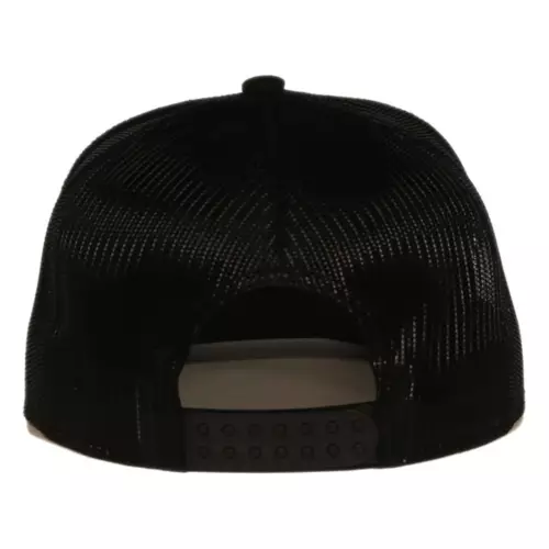 Adult Scheels Outfitters Flat Bill Snapback Hat 4 Adult Scheels Outfitters Flat Bill Snapback Hat - Image 4