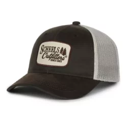 Men's Scheels Outfitters Scheels HPDW Adjustable Hat