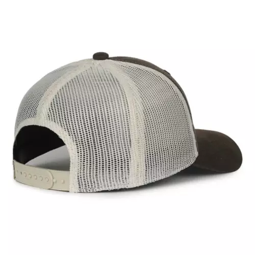 Men's Scheels Outfitters Scheels HPDW Adjustable Hat 5 Men's Scheels Outfitters Scheels HPDW Adjustable Hat - Image 5