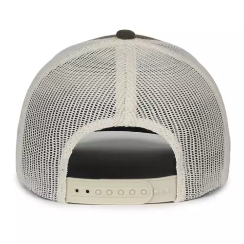 Men's Scheels Outfitters Scheels HPDW Adjustable Hat 6 Men's Scheels Outfitters Scheels HPDW Adjustable Hat - Image 6