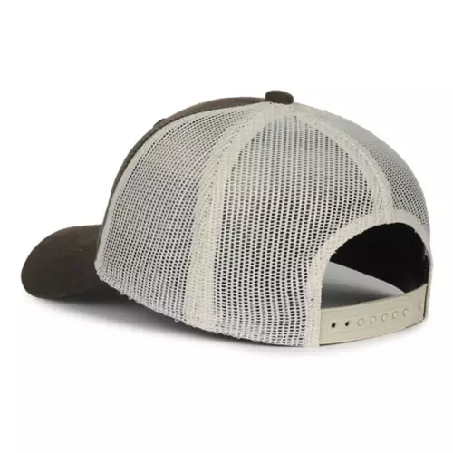 Men's Scheels Outfitters Scheels HPDW Adjustable Hat 7 Men's Scheels Outfitters Scheels HPDW Adjustable Hat - Image 7