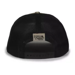 Men's Scheels Outfitters Scheels Camo Meshback Adjustable Hat -SetarTrading Hats store 88579258761 5