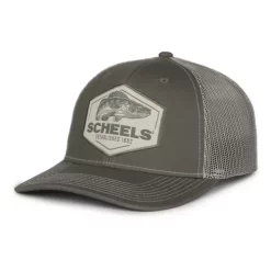 Men's Scheels Outfitters Scheels Walleye Adjustable Hat
