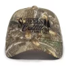 Men's Scheels Outfitters Realtree Edge Snapback Hat