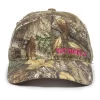 Women's Scheels Outfitters Realtree Edge Adjustable Hat