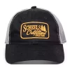 Kids' Scheels Outfitters Since 1902 Logo Snapback Hat