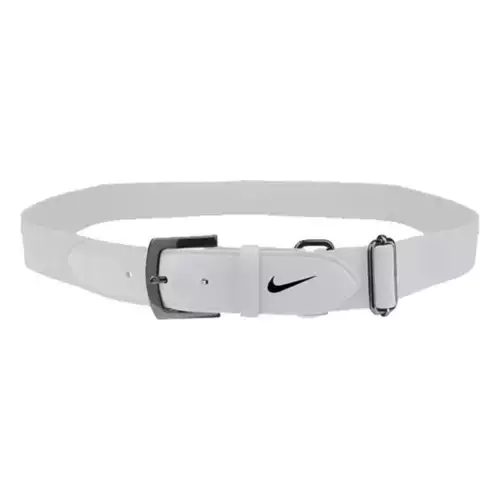 Adult Nike Adult 2.0 Baseball/Softball Belt 1 Adult Nike Adult 2.0 Baseball/Softball Belt