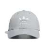 Men's Adidas Beacon 4 Snapback Hat
