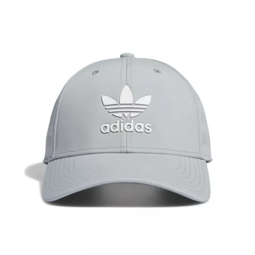 Men's Adidas Beacon 4 Snapback Hat 1 Men's Adidas Beacon 4 Snapback Hat