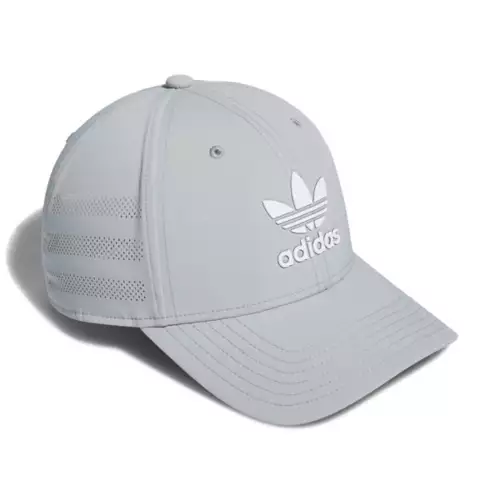 Men's Adidas Beacon 4 Snapback Hat 3 Men's Adidas Beacon 4 Snapback Hat - Image 3