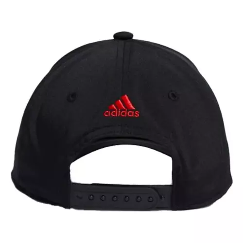 Kids' Adidas Gameday Snapback Hat 2 Kids' Adidas Gameday Snapback Hat - Image 2