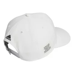Men's Adidas Non Dyed 3-Bar Snapback Hat -SetarTrading Hats store 88825412771 1