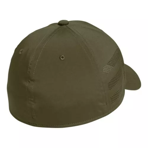 Men's Adidas Gameday III Flexfit Hat 2 Men's Adidas Gameday III Flexfit Hat - Image 2