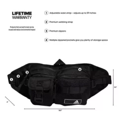 Adidas Crossbody Amplifier 2 Pack -SetarTrading Hats store 88825414279 5