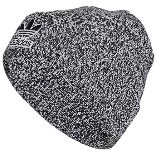 Men's Adidas Originals Trefoil Beanie 4 Men's Adidas Originals Trefoil Beanie - Image 4