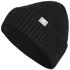 Women's Adidas Fashioned Fold Beanie -SetarTrading Hats store 88825414884 2