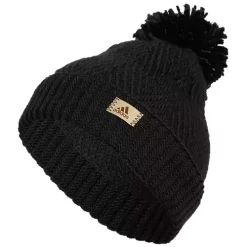 Women's Adidas Twilight Four Ballie Beanie -SetarTrading Hats store 88825414904 2