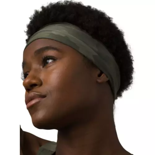 Women's PrAna Essential Headband 2 Women's PrAna Essential Headband - Image 2